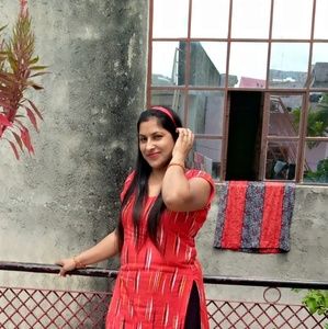 Meet your Posher, Neha singh